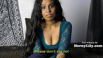 bored indian housewife begs hotsex tube for threesome in hindi with eng subtitles 