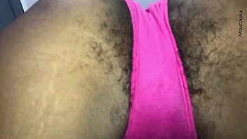 fully naked dance pussy super hairy and wet 