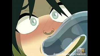 avatar xvjdeos hentai - water tentacles for toph 