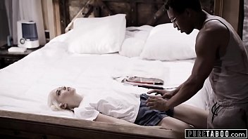 pure taboo blind babe ponography gets creampie by doctor 