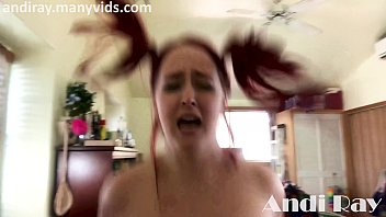 teaser thick redhead andi ray fucks her www sexi vedeo postmate on july 4th featuring scotty p 