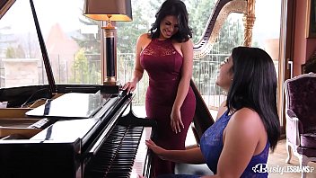 busty latina lesbians kesha and sheila ortega porm fuck each other with a vibe 