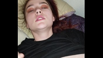 ladidottie gets porn vido com tight hairy pussy fucked 