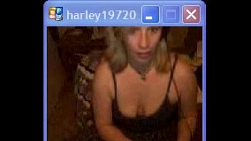boob suck scene harley - compilation of a horny camfrog masturbation addict 