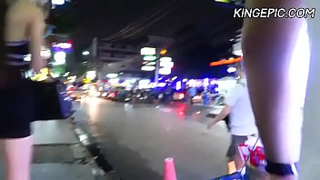 russian hooker in bangkok sexy vf red light district hidden camera 