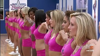 cheerleaders doing rachel bernard porn the famous split 